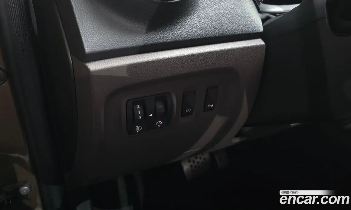 Renault (Samsung) QM3 2016 1.5 автомат (гидро), фото 23