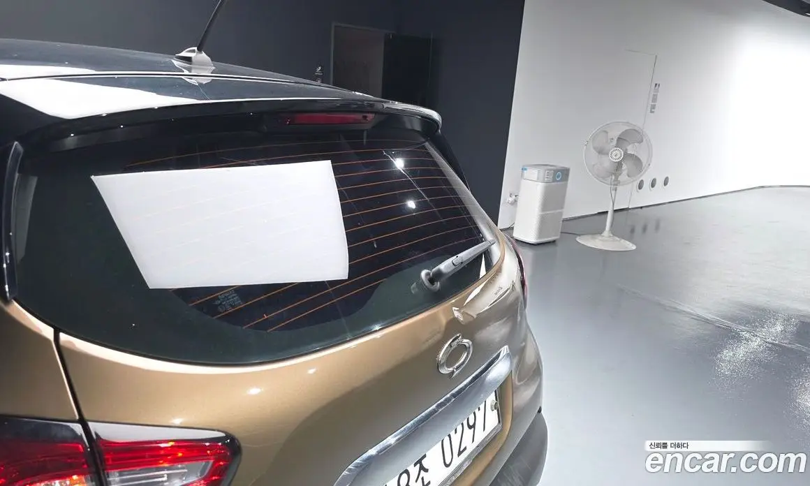 Renault (Samsung) QM3 2016 1.5 автомат (гидро), фото 29