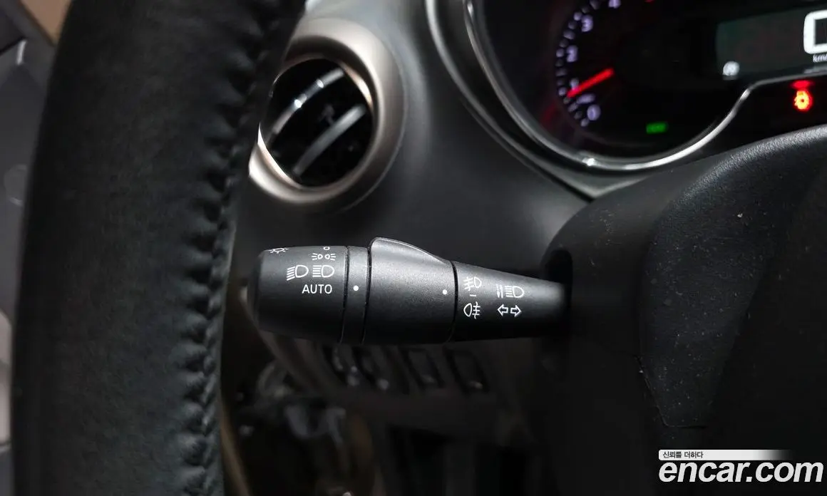 Renault (Samsung) QM3 2016 1.5 автомат (гидро), фото 30
