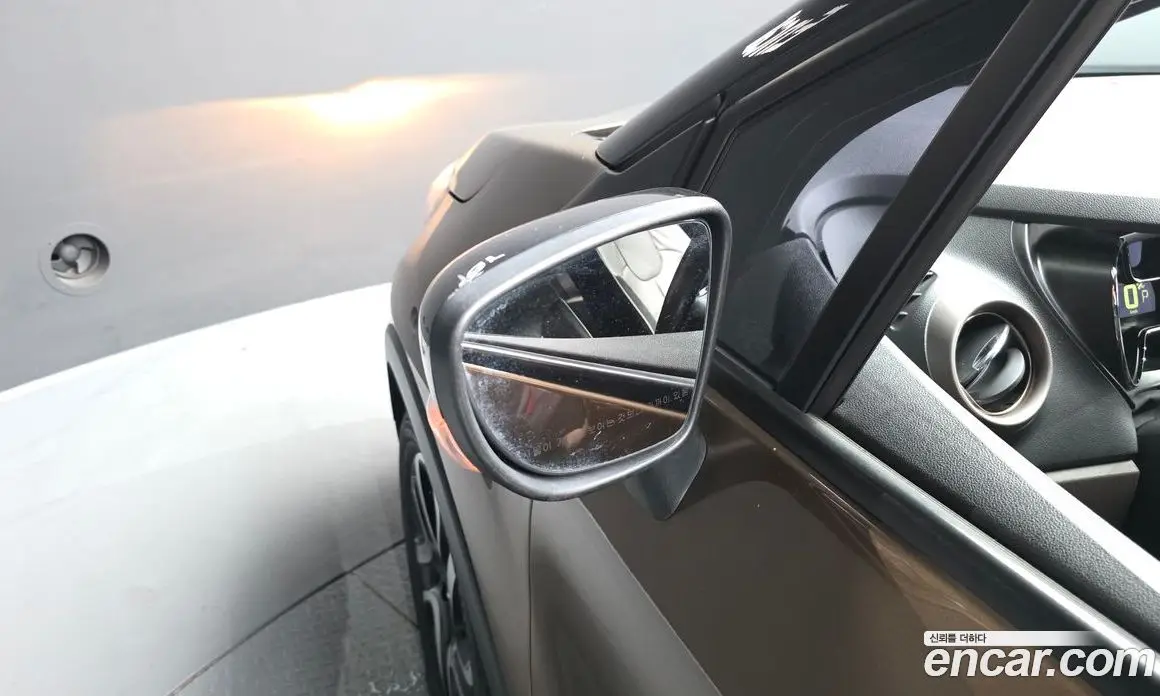 Renault (Samsung) QM3 2016 1.5 автомат (гидро), фото 31