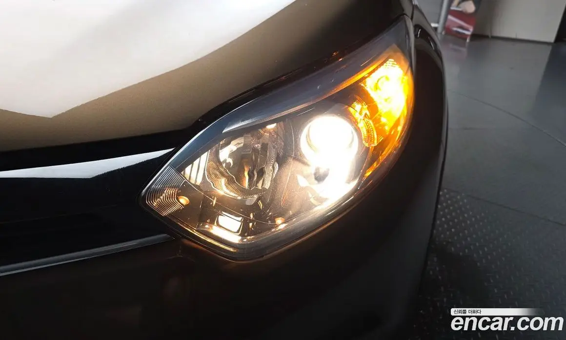 Renault (Samsung) QM3 2016 1.5 автомат (гидро), фото 7