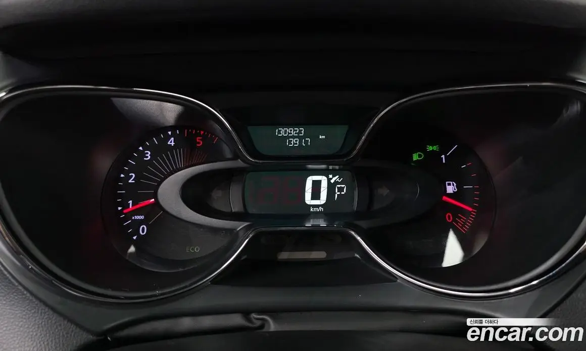 Renault (Samsung) QM3 2017 1.5 автомат (гидро), фото 11
