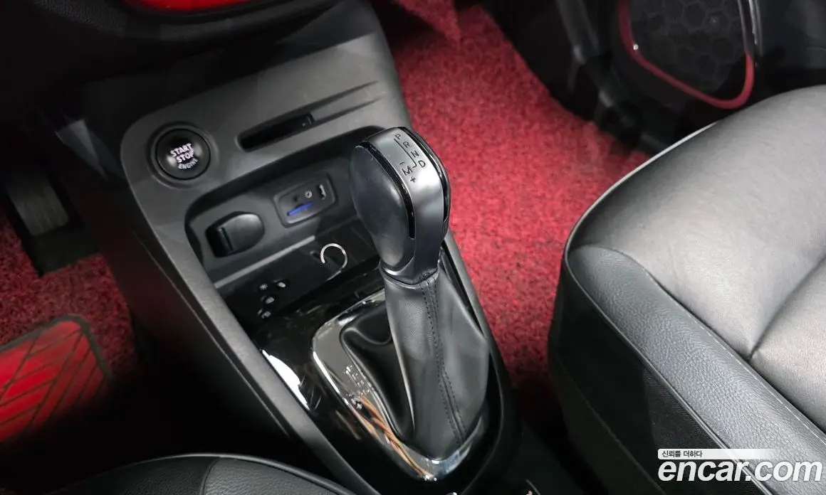 Renault (Samsung) QM3 2017 1.5 автомат (гидро), фото 12