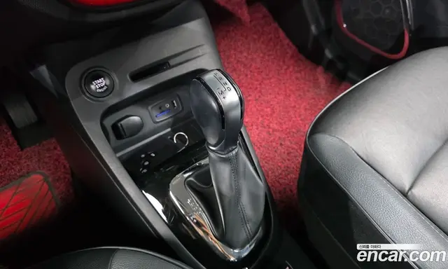 Renault (Samsung) QM3 2017 1.5 автомат (гидро), миниатюра 12
