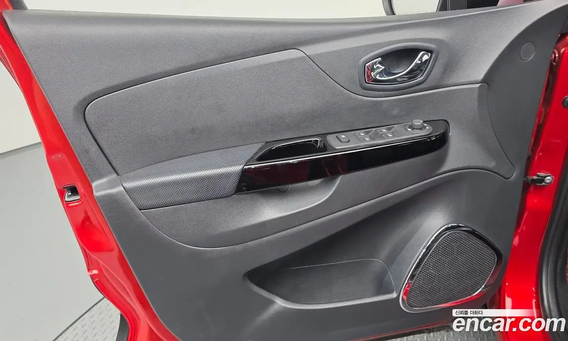 Renault (Samsung) QM3 2017 1.5 автомат (гидро), фото 14