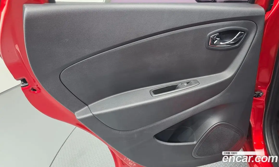 Renault (Samsung) QM3 2017 1.5 автомат (гидро), фото 15