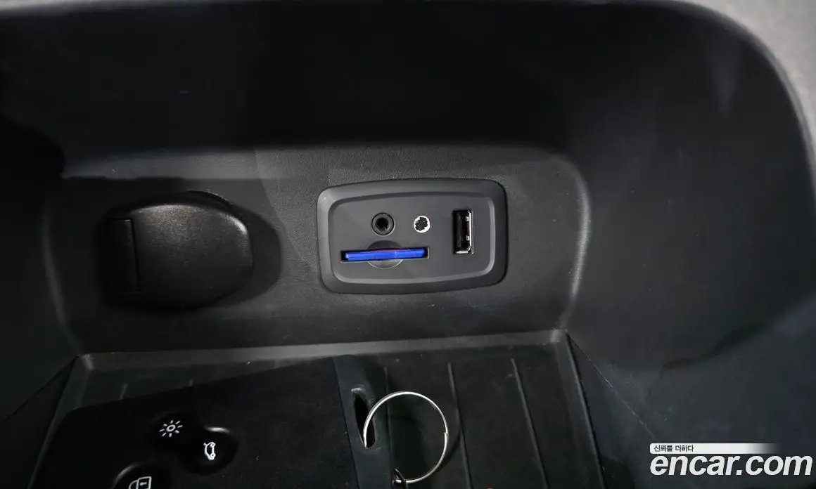 Renault (Samsung) QM3 2017 1.5 автомат (гидро), фото 19
