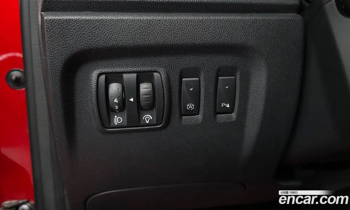 Renault (Samsung) QM3 2017 1.5 автомат (гидро), фото 26