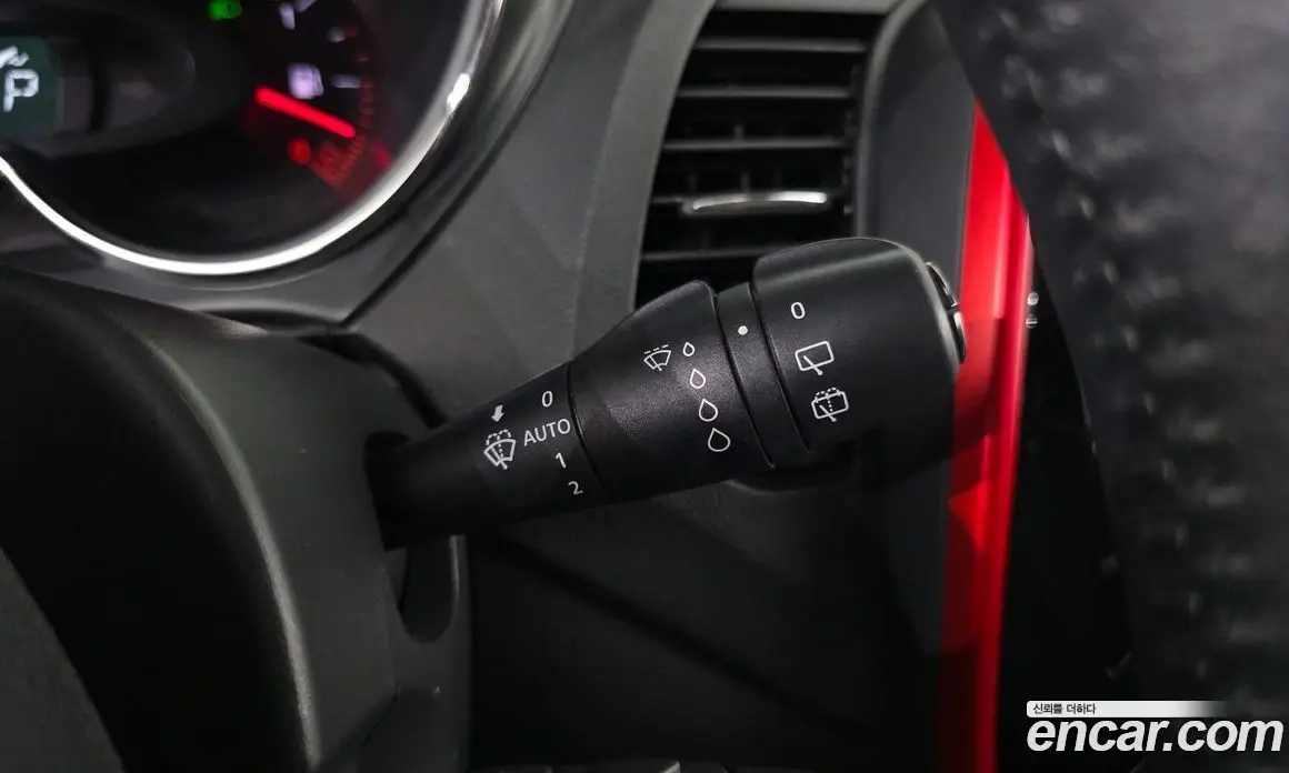 Renault (Samsung) QM3 2017 1.5 автомат (гидро), фото 27
