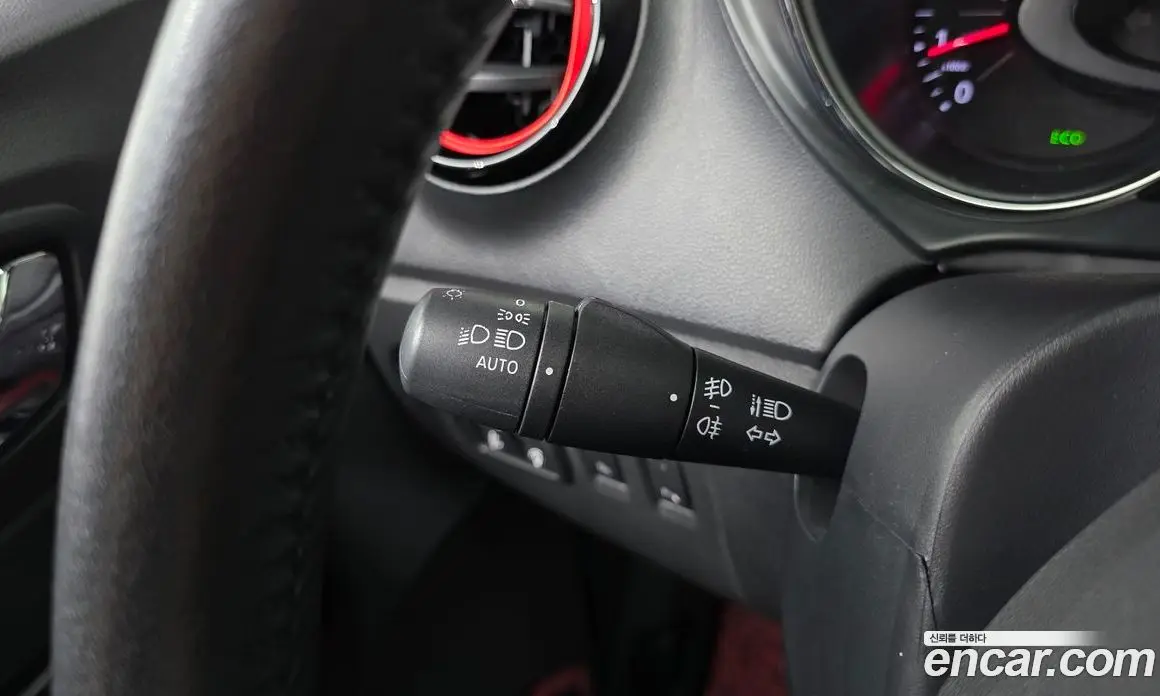 Renault (Samsung) QM3 2017 1.5 автомат (гидро), фото 29