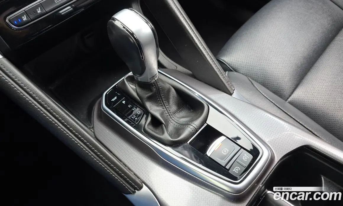 Renault (Samsung) QM6 2017 2.0 автомат (гидро), фото 12
