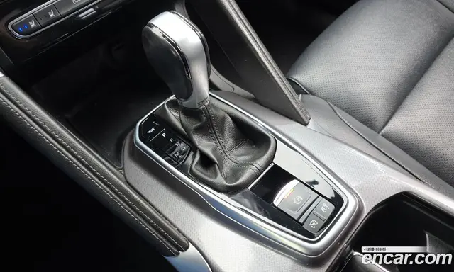 Renault (Samsung) QM6 2017 2.0 автомат (гидро), миниатюра 12