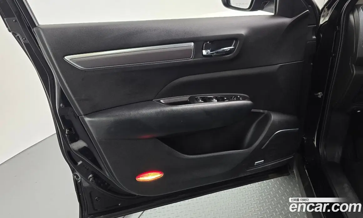 Renault (Samsung) QM6 2017 2.0 автомат (гидро), фото 14