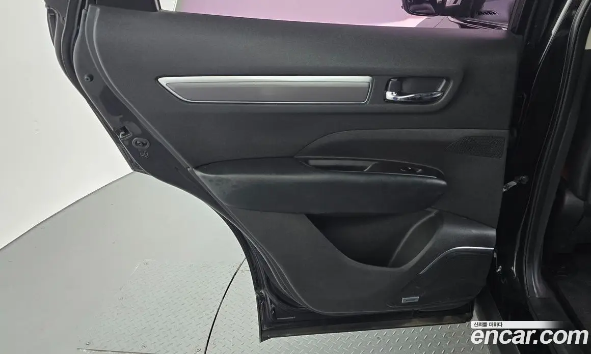 Renault (Samsung) QM6 2017 2.0 автомат (гидро), фото 15