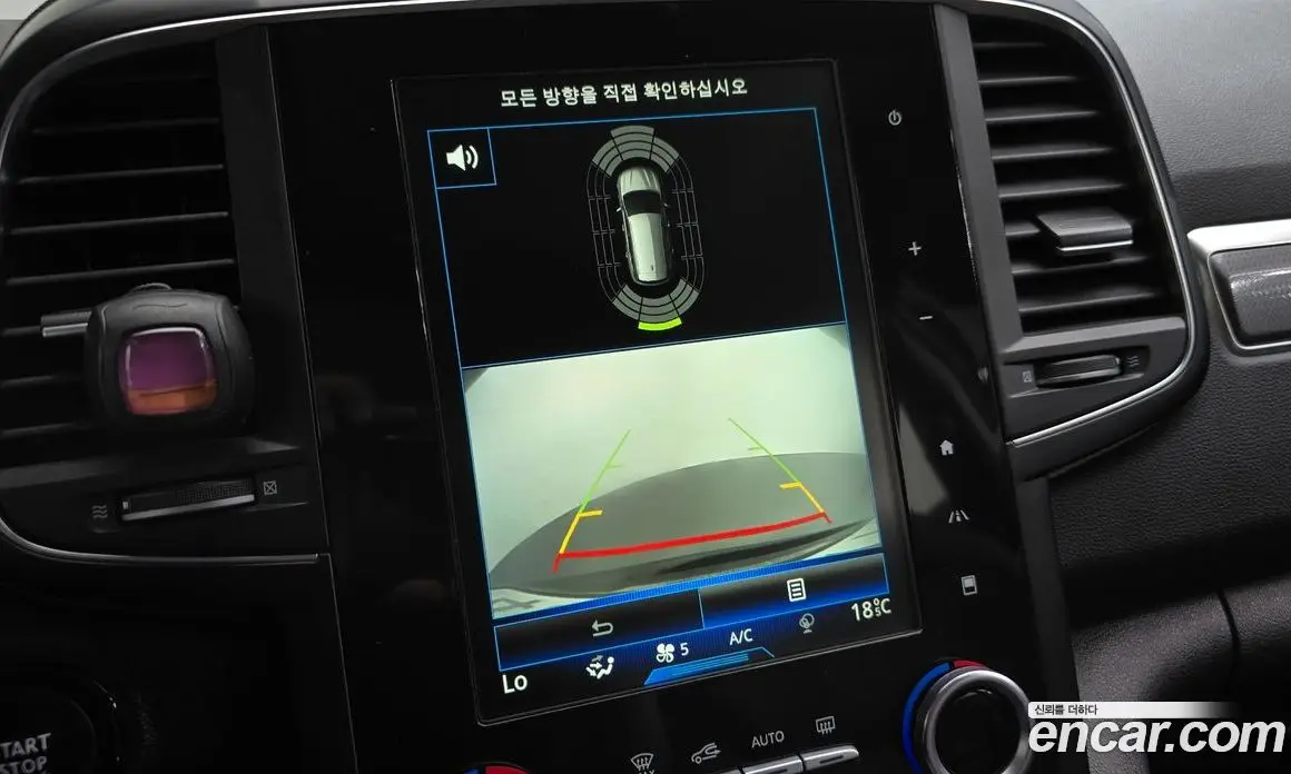 Renault (Samsung) QM6 2017 2.0 автомат (гидро), фото 20