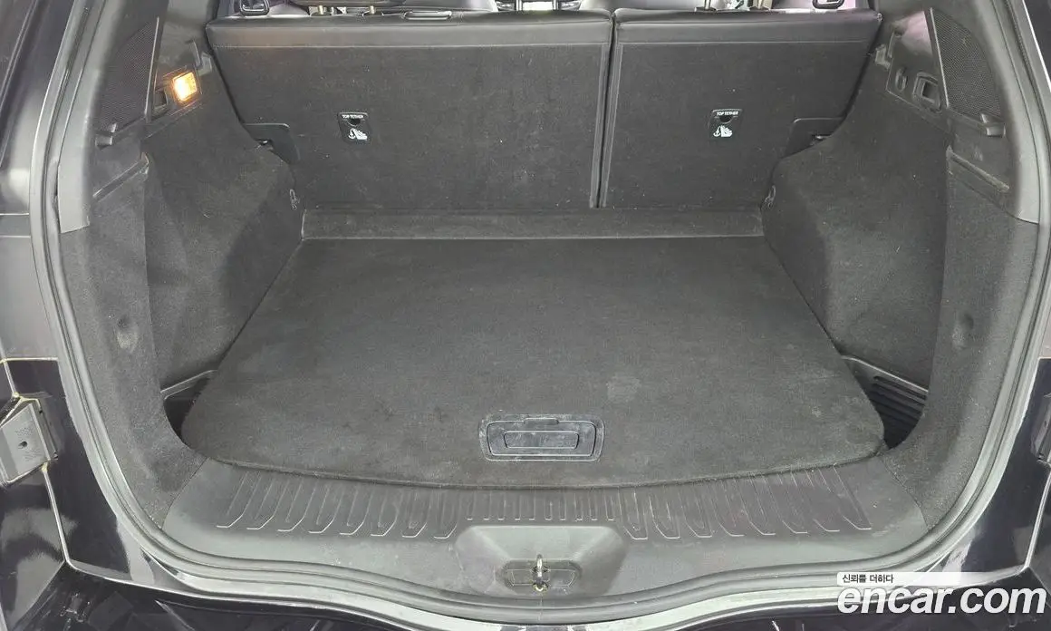 Renault (Samsung) QM6 2017 2.0 автомат (гидро), фото 22