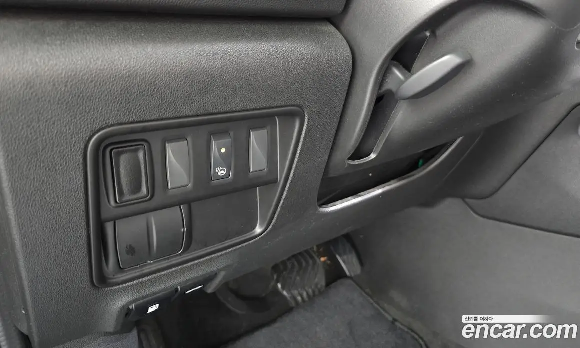 Renault (Samsung) QM6 2017 2.0 автомат (гидро), фото 24