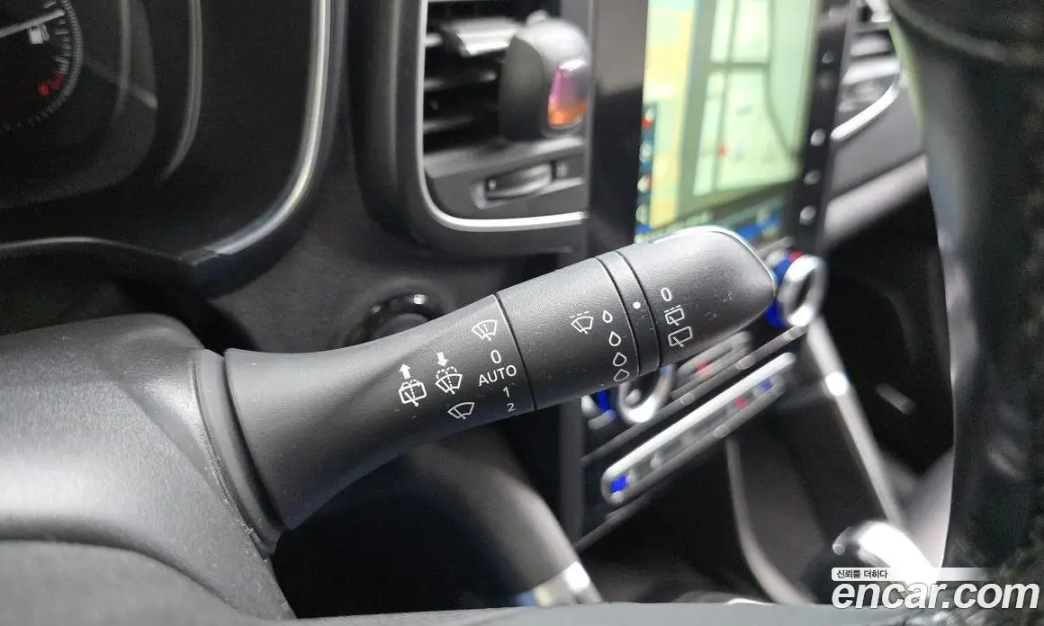 Renault (Samsung) QM6 2017 2.0 автомат (гидро), фото 26