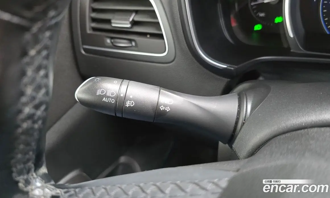 Renault (Samsung) QM6 2017 2.0 автомат (гидро), фото 29