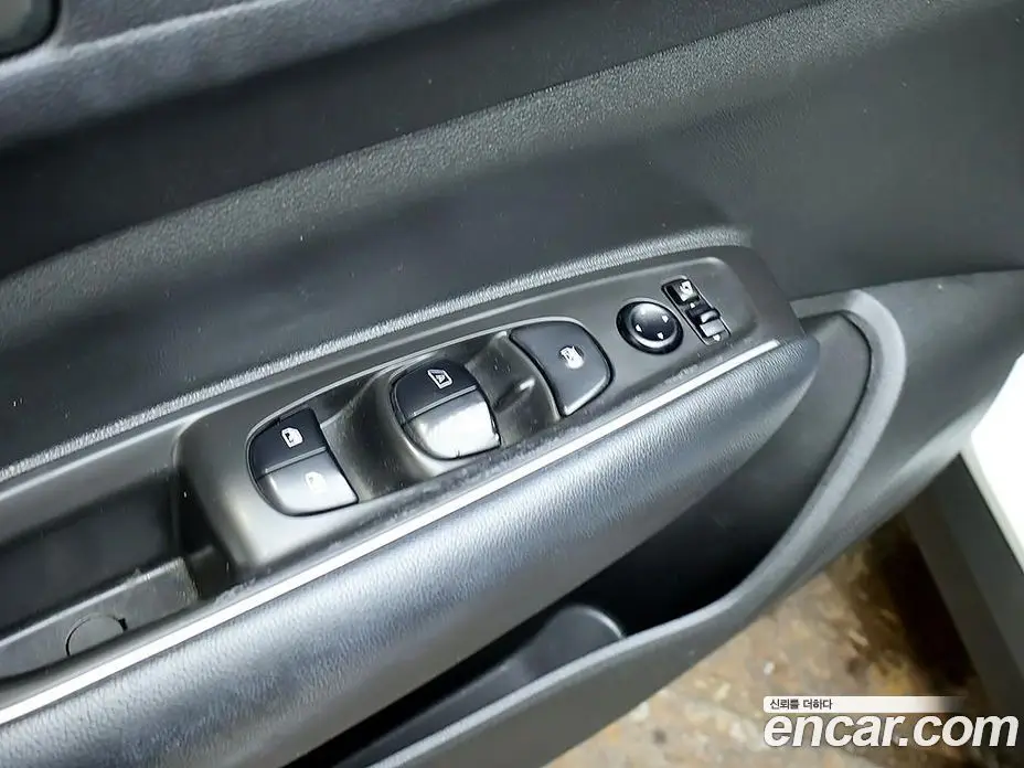 Renault (Samsung) QM6 2020 2.0 автомат (гидро), фото 13