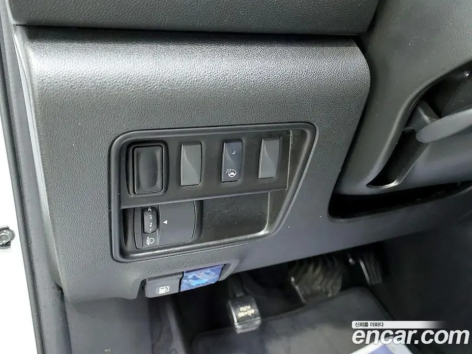 Renault (Samsung) QM6 2020 2.0 автомат (гидро), фото 14