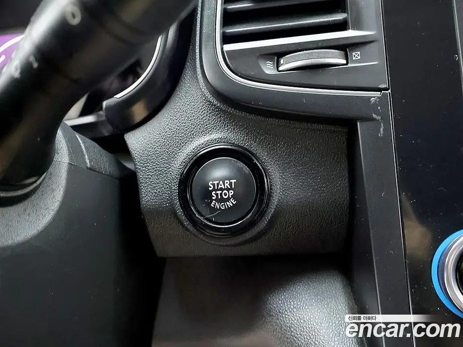 Renault (Samsung) QM6 2020 2.0 автомат (гидро), фото 16