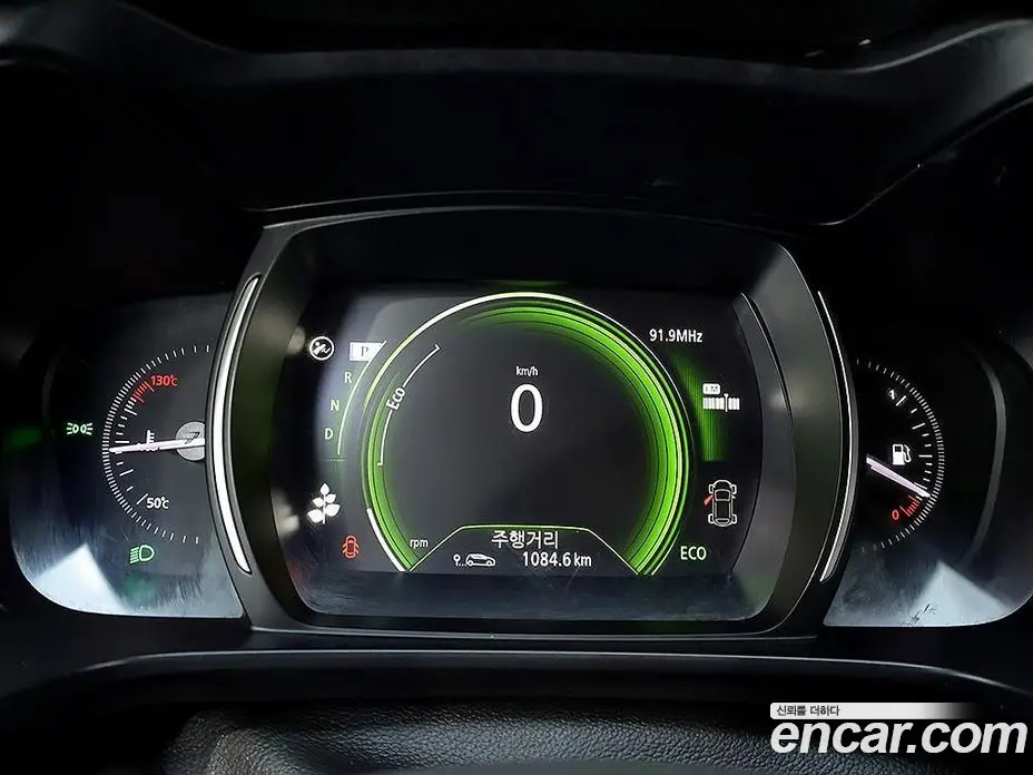 Renault (Samsung) QM6 2020 2.0 автомат (гидро), фото 6