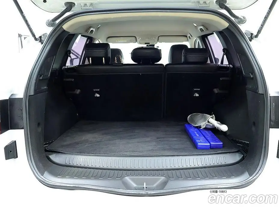 Renault (Samsung) QM6 2020 2.0 автомат (гидро), фото 7