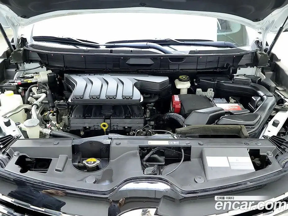 Renault (Samsung) QM6 2020 2.0 автомат (гидро), фото 8