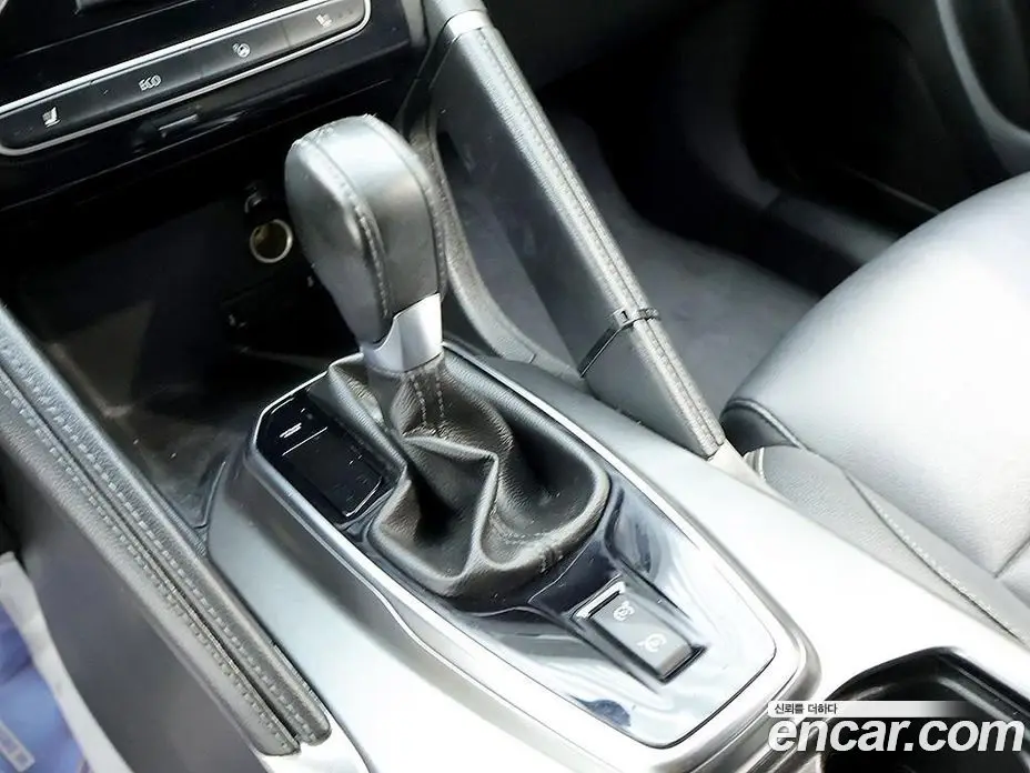 Renault (Samsung) QM6 2020 2.0 автомат (гидро), фото 10
