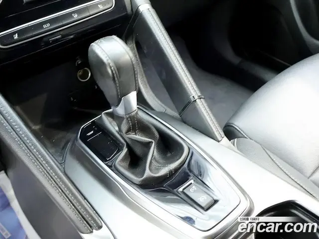 Renault (Samsung) QM6 2020 2.0 автомат (гидро), миниатюра 10