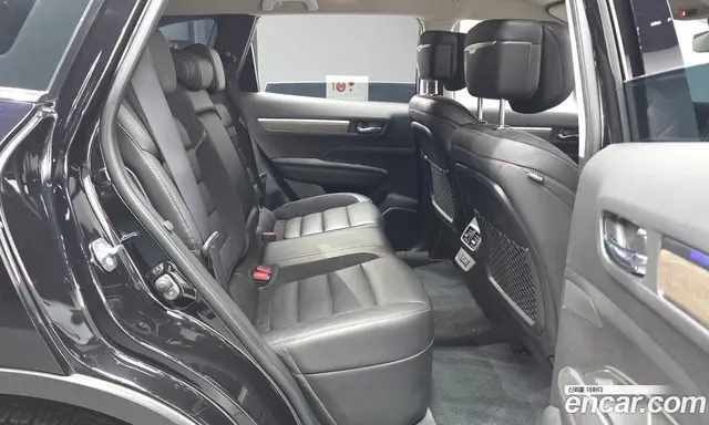 Renault (Samsung) QM6 2022 2.0 автомат (гидро), миниатюра 12