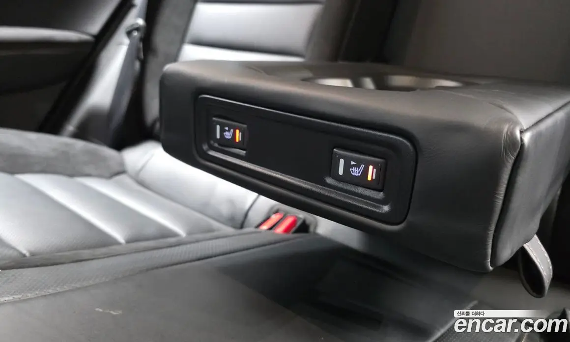 Renault (Samsung) QM6 2022 2.0 автомат (гидро), фото 19