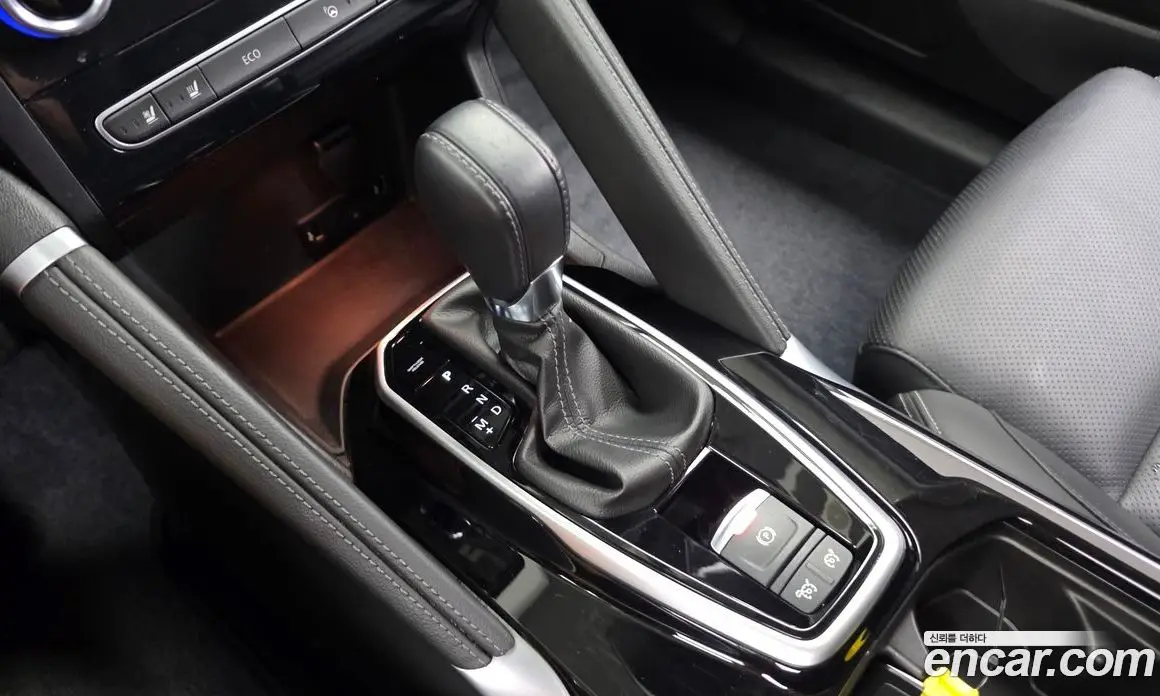 Renault (Samsung) QM6 2022 2.0 автомат (гидро), фото 12