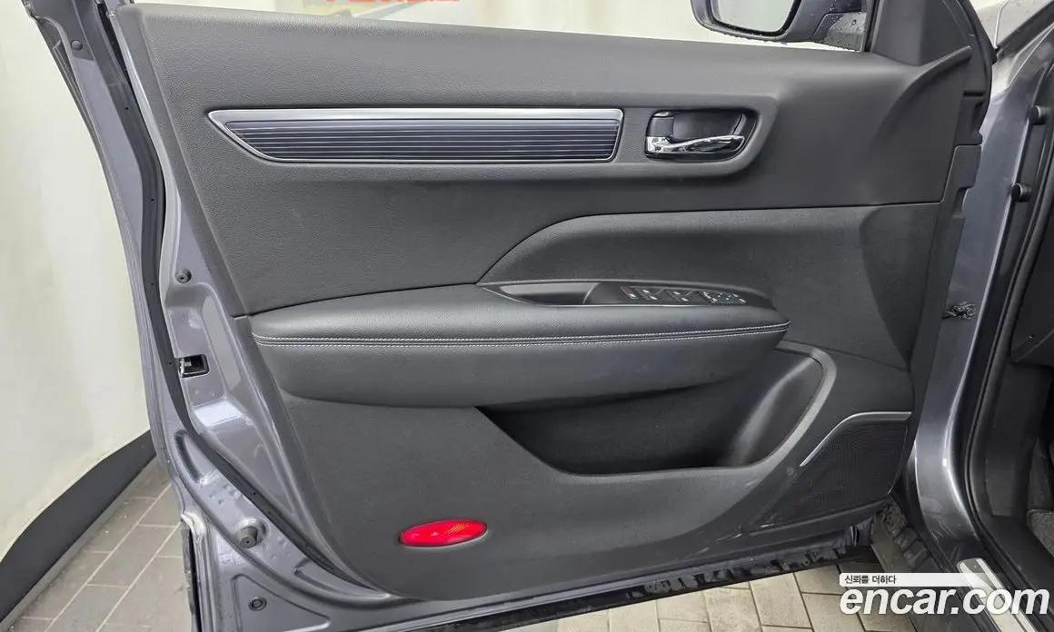 Renault (Samsung) QM6 2022 2.0 автомат (гидро), фото 14