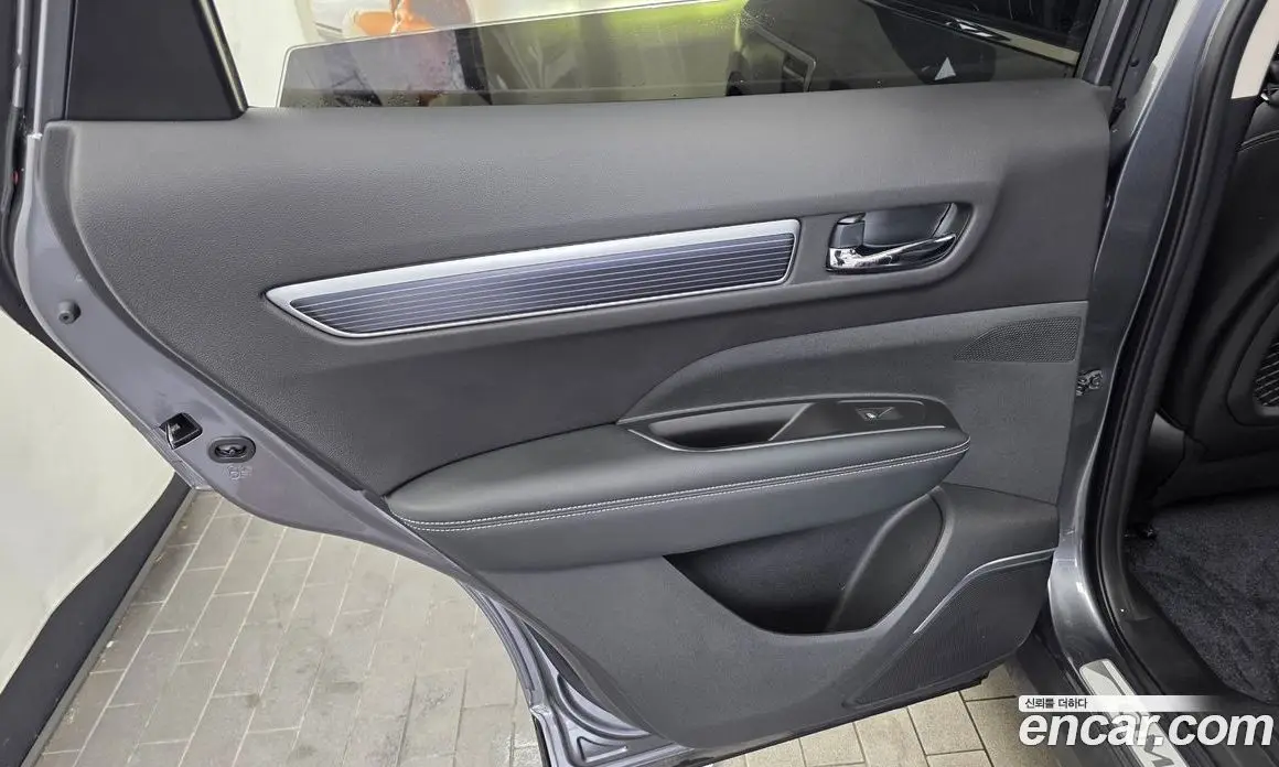 Renault (Samsung) QM6 2022 2.0 автомат (гидро), фото 15