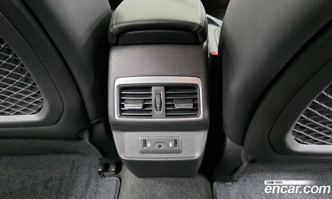 Renault (Samsung) QM6 2022 2.0 автомат (гидро), фото 25