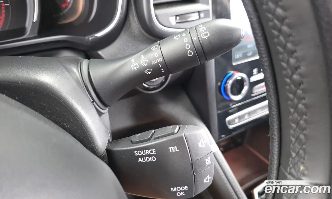 Renault (Samsung) QM6 2022 2.0 автомат (гидро), фото 28