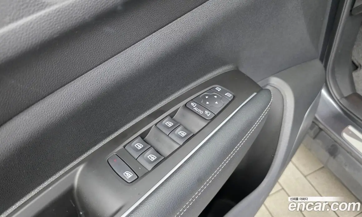 Renault (Samsung) QM6 2022 2.0 автомат (гидро), фото 29