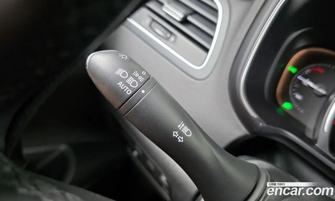 Renault (Samsung) QM6 2022 2.0 автомат (гидро), фото 30