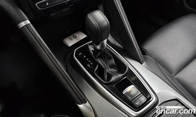 Renault (Samsung) QM6 2022 2.0 автомат (гидро), миниатюра 12