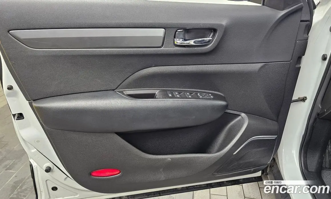Renault (Samsung) QM6 2022 2.0 автомат (гидро), фото 14