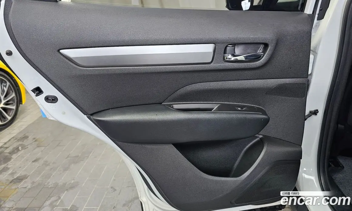 Renault (Samsung) QM6 2022 2.0 автомат (гидро), фото 15