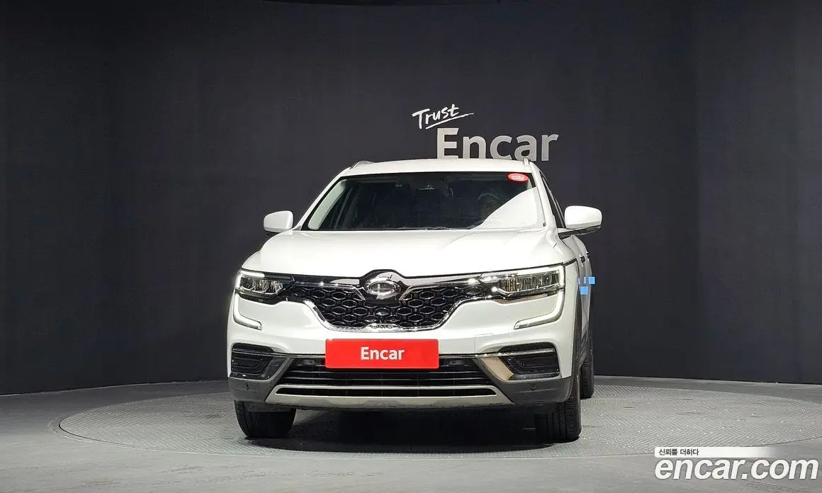 Renault (Samsung) QM6 2022 2.0 автомат (гидро), фото 3