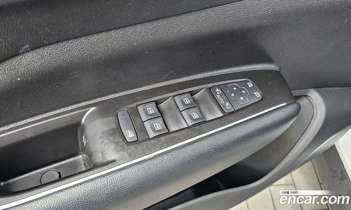 Renault (Samsung) QM6 2022 2.0 автомат (гидро), фото 21