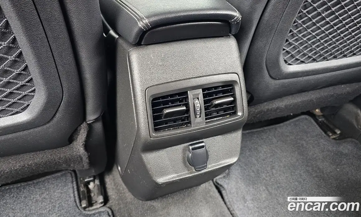 Renault (Samsung) QM6 2022 2.0 автомат (гидро), фото 29