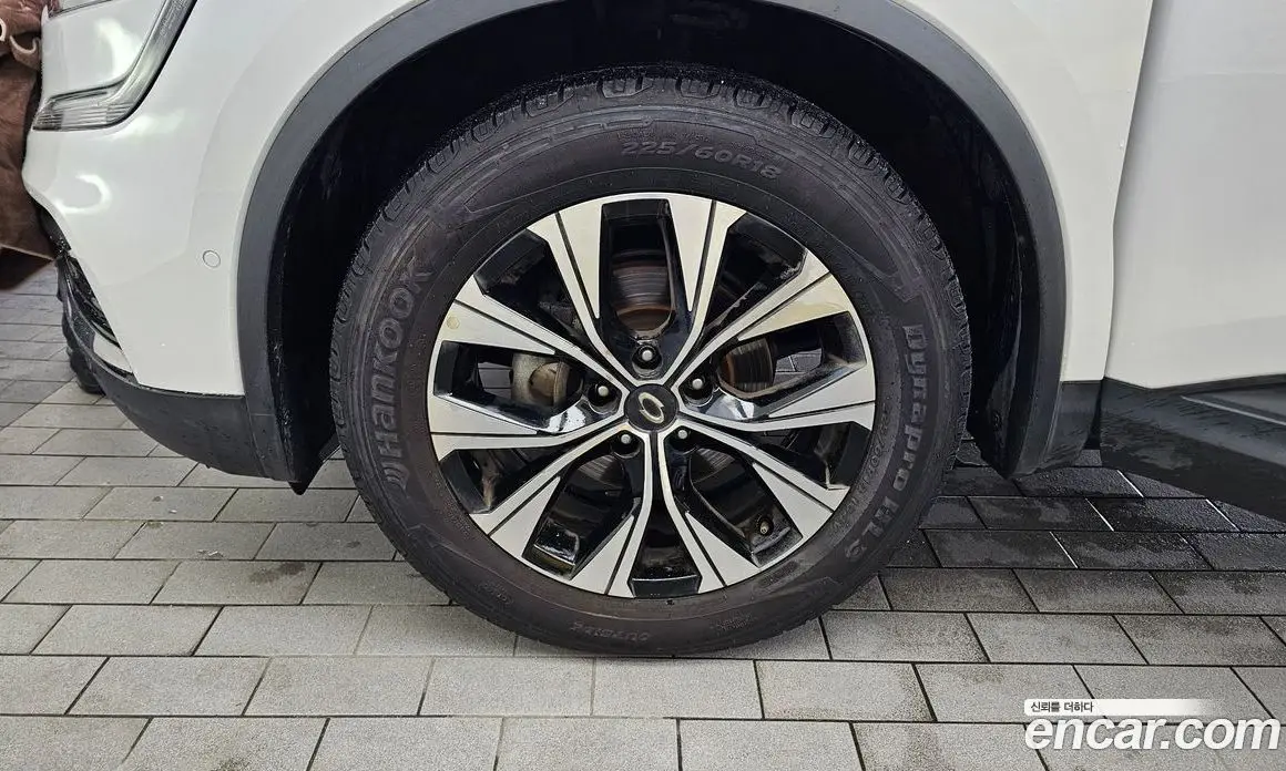 Renault (Samsung) QM6 2022 2.0 автомат (гидро), фото 5