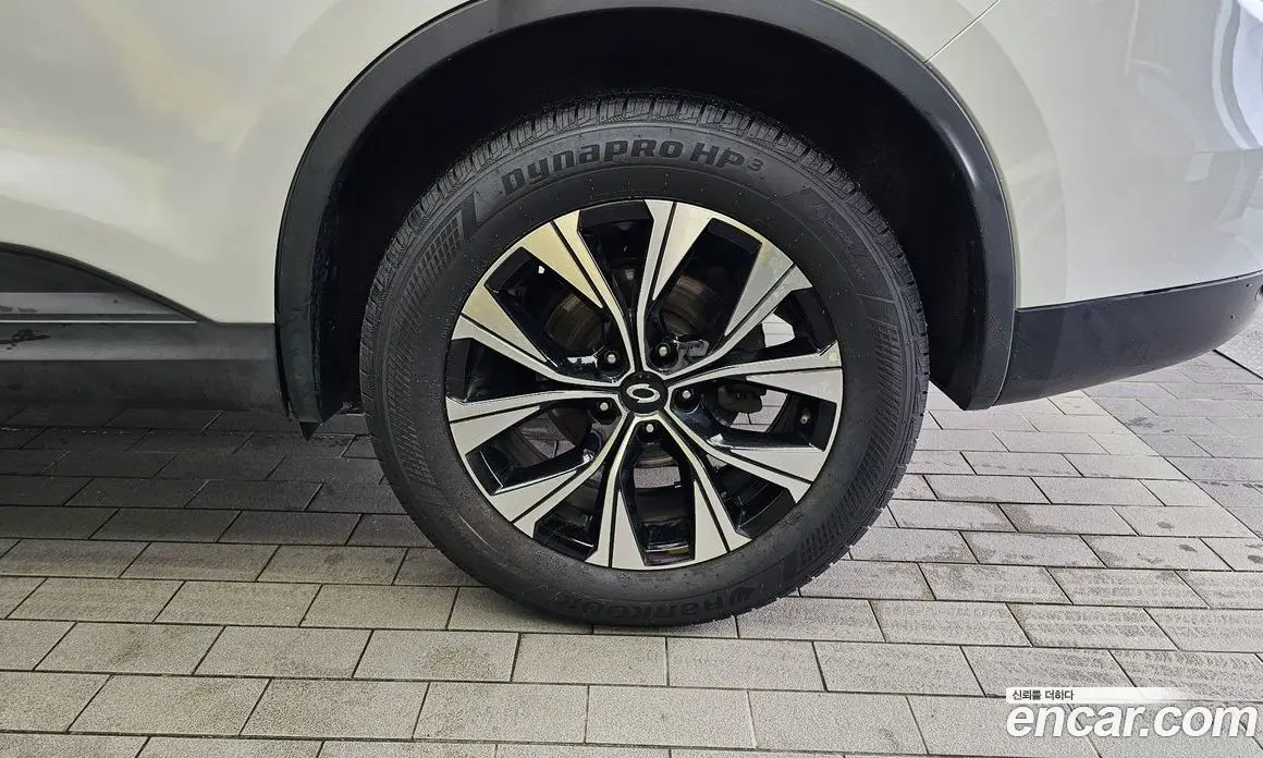 Renault (Samsung) QM6 2022 2.0 автомат (гидро), фото 7