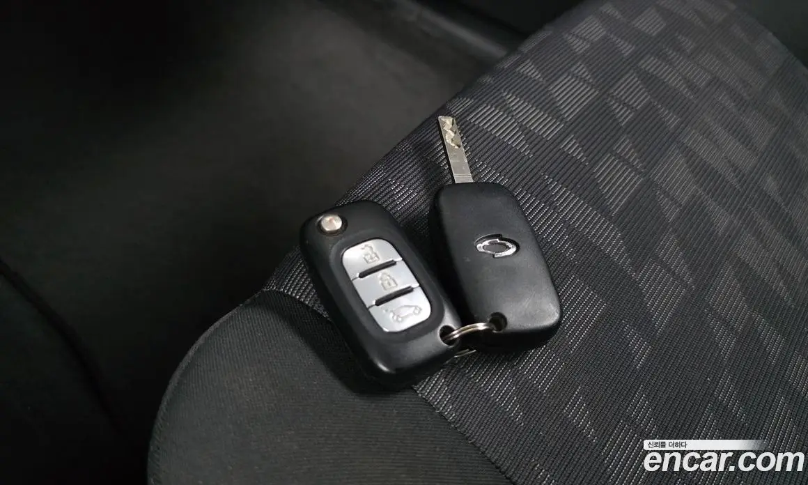 Renault (Samsung) SM3 2014 1.6 автомат (гидро), фото 15