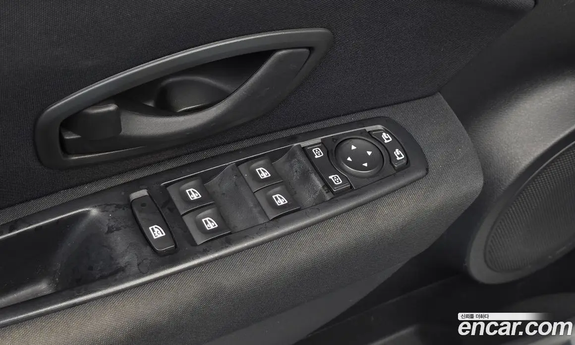 Renault (Samsung) SM3 2014 1.6 автомат (гидро), фото 18
